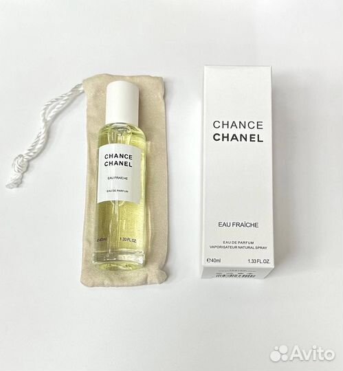 Духи Тестер