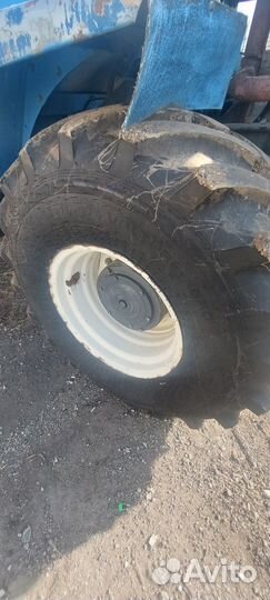 Трактор ХТЗ 150К-09-25, 2012