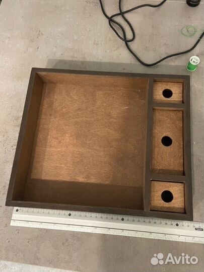 Дзен сад/ песочница