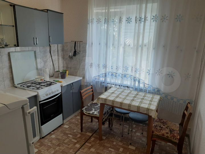 2-к. квартира, 51 м², 5/5 эт.