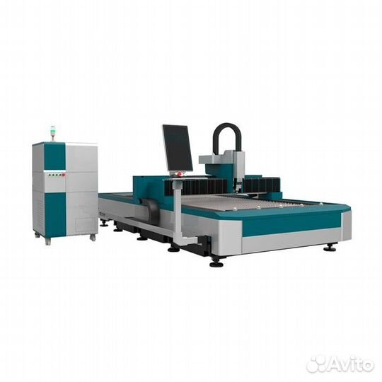 Оптоволоконный станок для резки LX-4015F