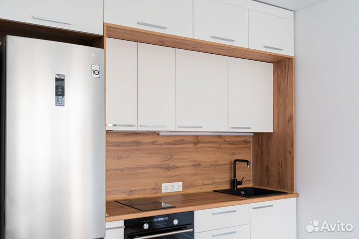 Цена за всю кухню смк 057493