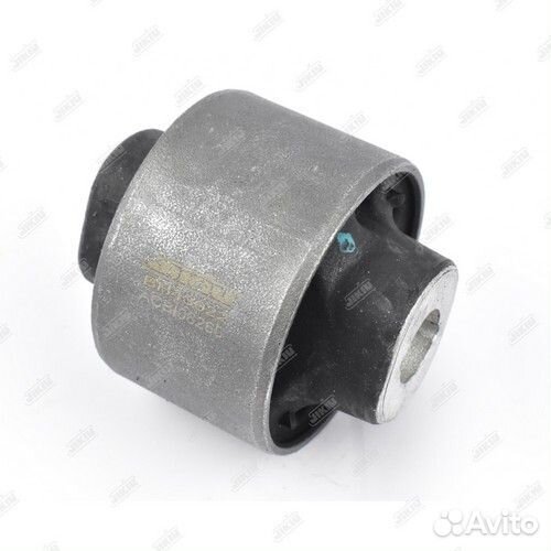 Сайлентблок