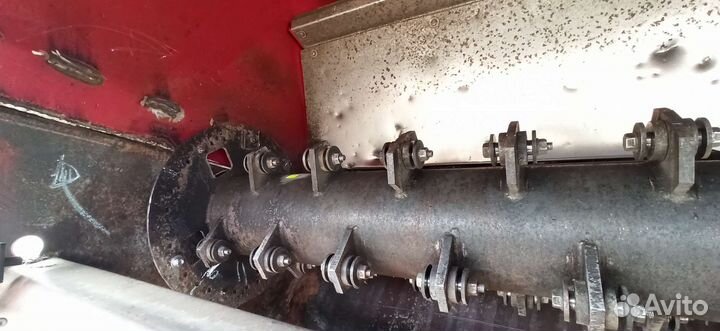 Балансировка роторов