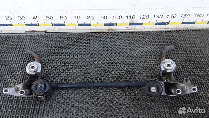 Стабилизатор передний Audi A3/S3