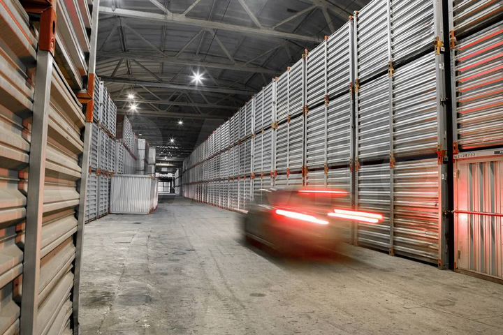 Аренда контейнера для физлиц и организаций