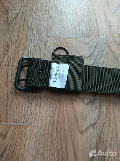 Ремень поясной вкпо