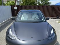 Tesla Model 3 AT, 2021, 9 700 км, с пробегом, цена 4 050 000 руб.