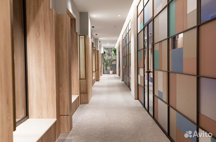 Гостевой визит в фитнес клуб World Class