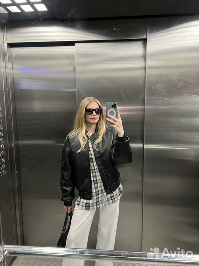 Разбор гардероба