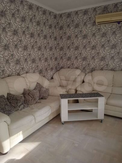 2-к. квартира, 45 м², 2/3 эт.