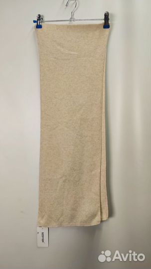 Новый кашемировый шарф