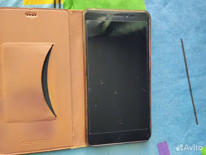 Xiaomi Mi Max 2, 4/64 ГБ