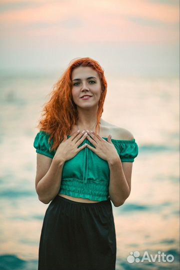 Фотограф