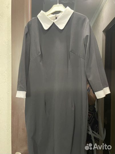 Платье для школы