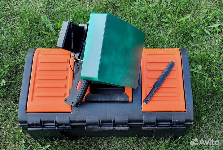 Детектор дронов Дроноскоп-2