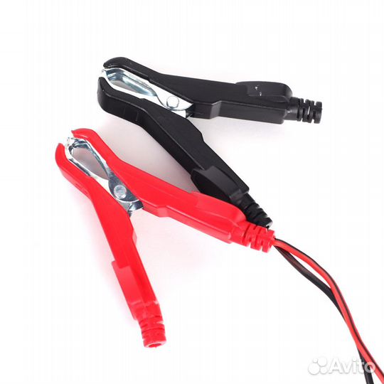 Зарядное устройство Patriot BCI-22М 12/24В 400А/ч