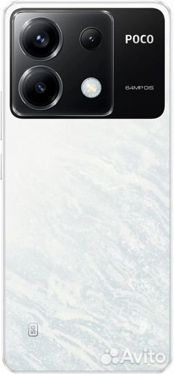 Xiaomi Poco X6, 12/256 ГБ