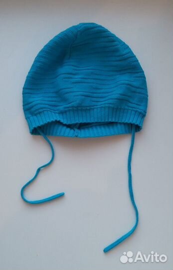 Детские шапки Reima, H&M