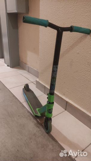 Самокат детский