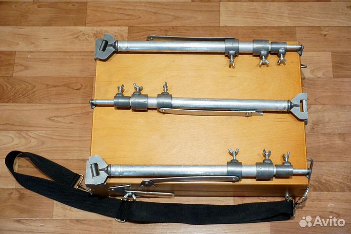 Этюдник Подольск средний 15В2