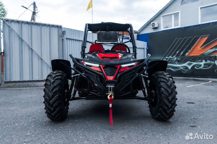 Новинка KTA K7EX Инжектор(rojo) 2023