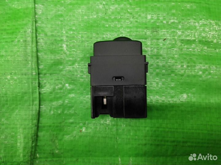 Кнопка освещения панели приборов Renault Koleos