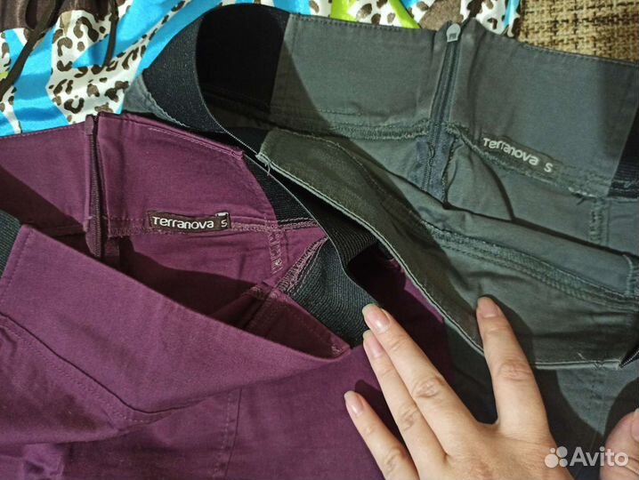 Пакет одежды размер (40-42)