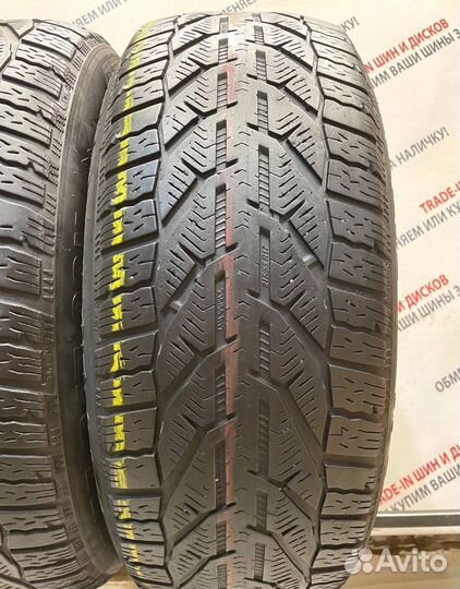 Tigar Winter 195/65 R15 95L