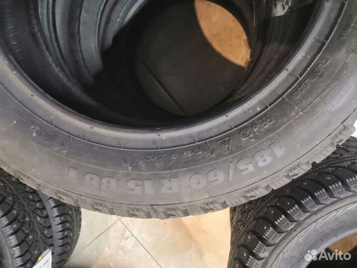 Tigar Ice 185/60 R15