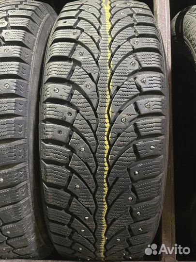 Gislaved NordFrost 100 185/60 R15 88L