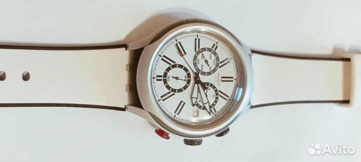 Часы swatch