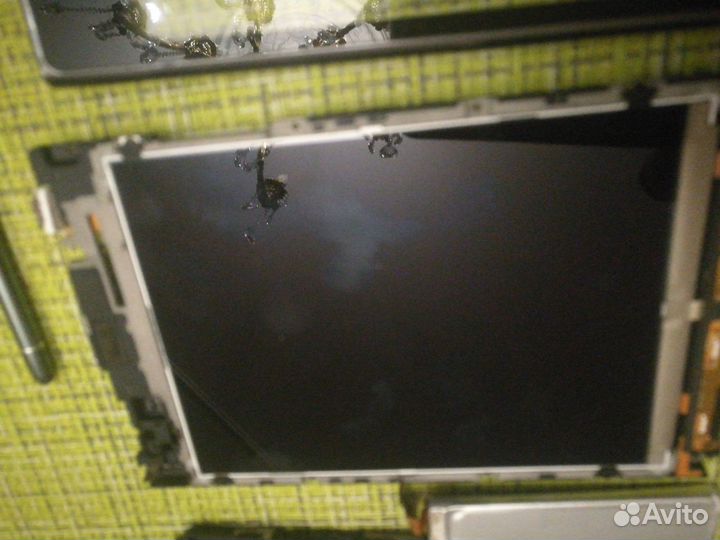 Lg Vu P895