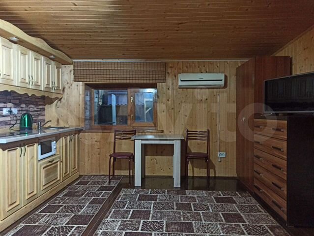 Дом 40 м² на участке 10 сот.