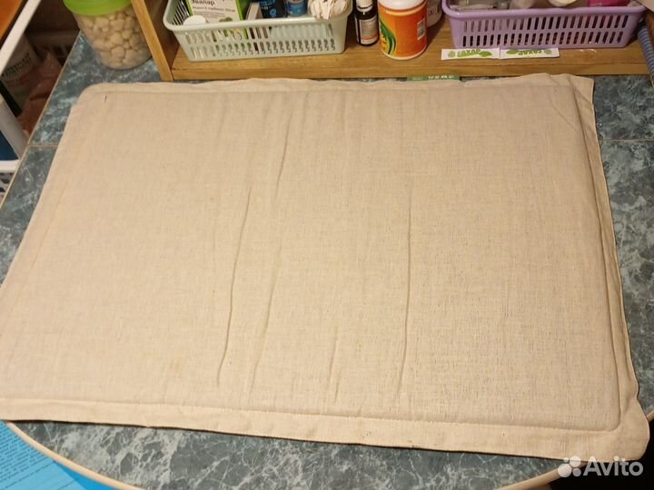 Тибетский аппликатор большой