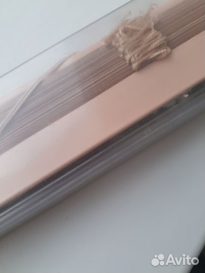 Жалюзи горизонтальные алюминиевые