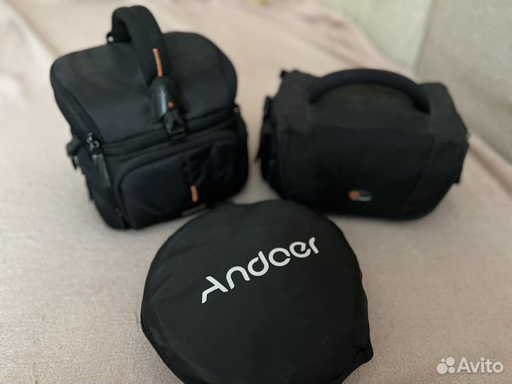 Фотоаппарат Sony a77