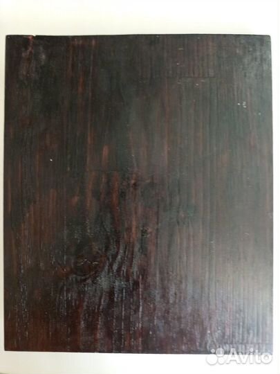 Икона Св.Блаженная Матрона Московская 17х20см