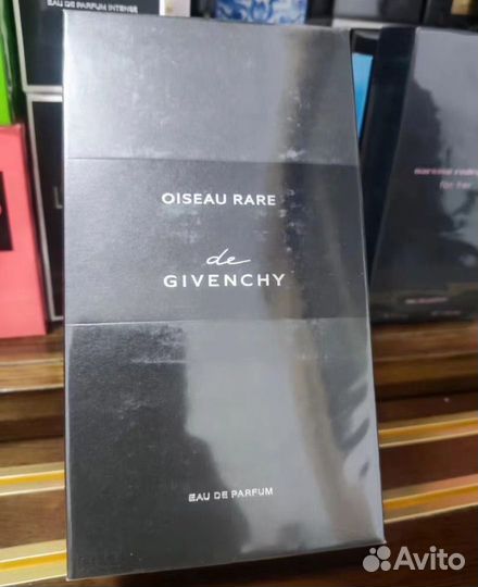 Givenchy oiseau Rare100 ml