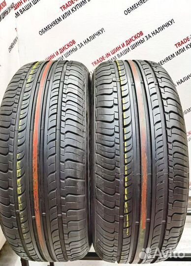 Hankook Optimo K415 225/55 R17 97V