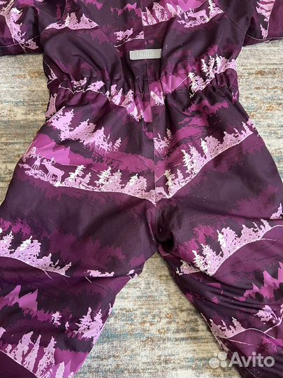 Комбинезон reima tec 92