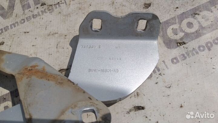 Петля капота левая Ford Kuga 1