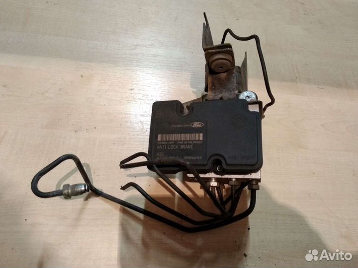 Ford Connect Блок ABS Насос ABS