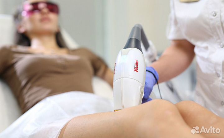 Лазерная эпиляция: твоя прибыльная студия