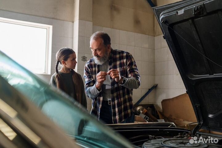 Автоэлектрик с выездом только оживление авто 24 7