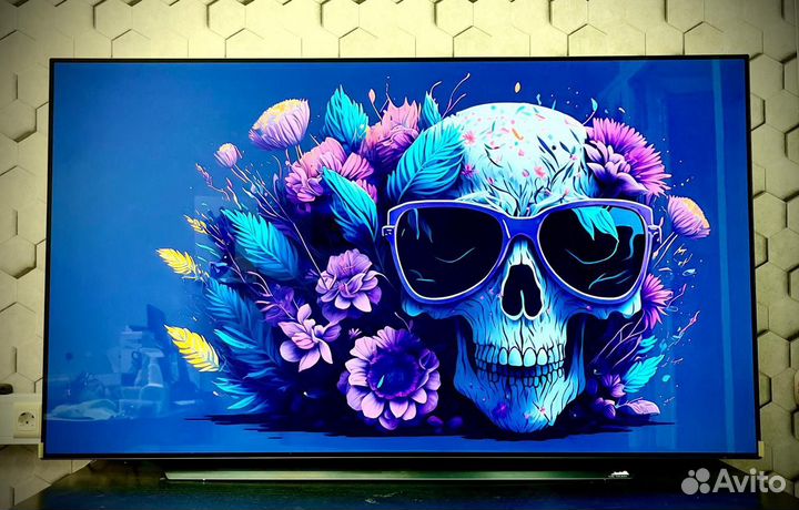 Premium Lg oled 65 4k HDR 10Pro