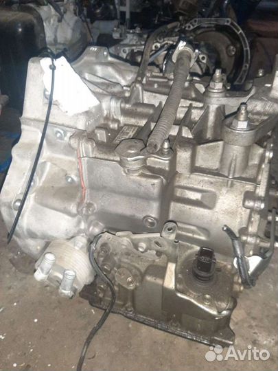 АКПП Мазда CX5 2.0 полный привод