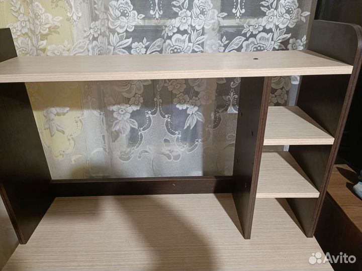 Компьютерный стол бу