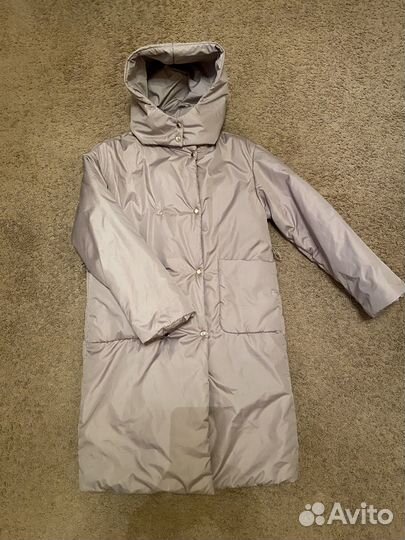 Плащ для девочки 140-146