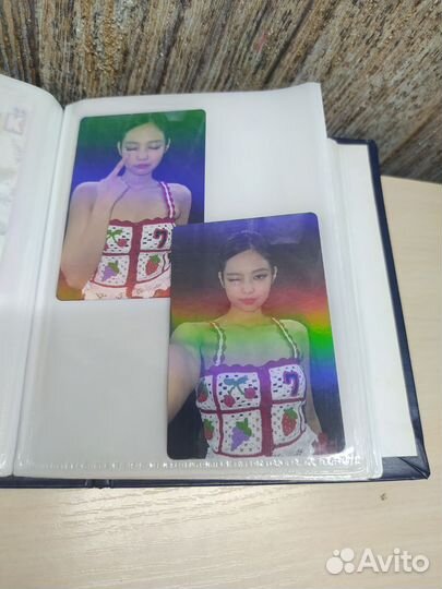 К поп карты